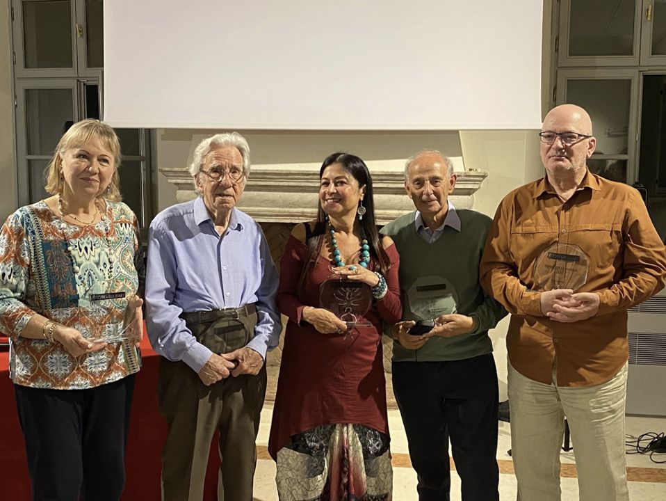 Foto Premiati